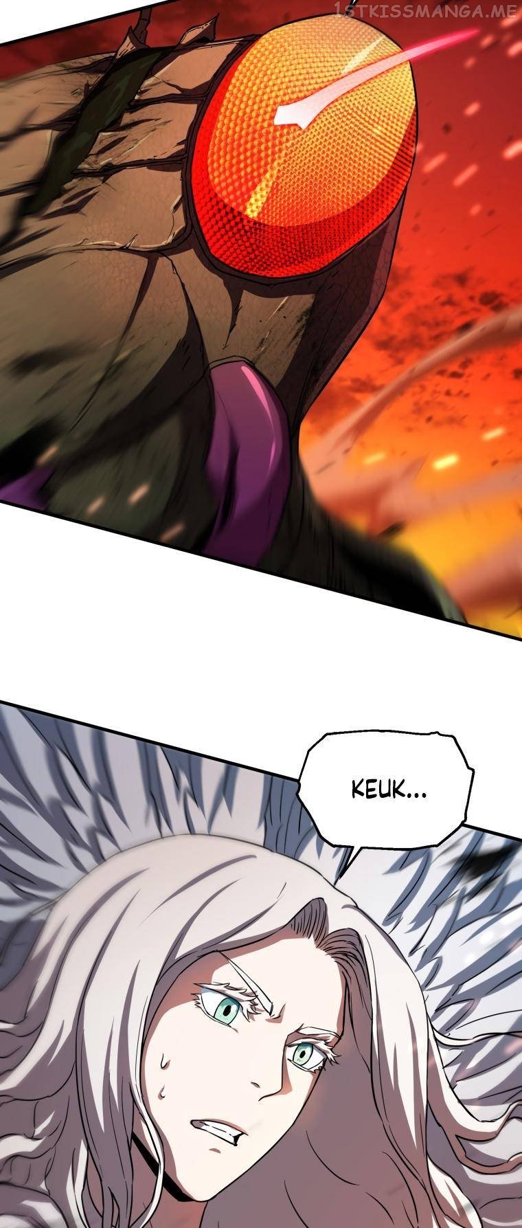 The Player that can’t Level Up Chapter 104 - page 19