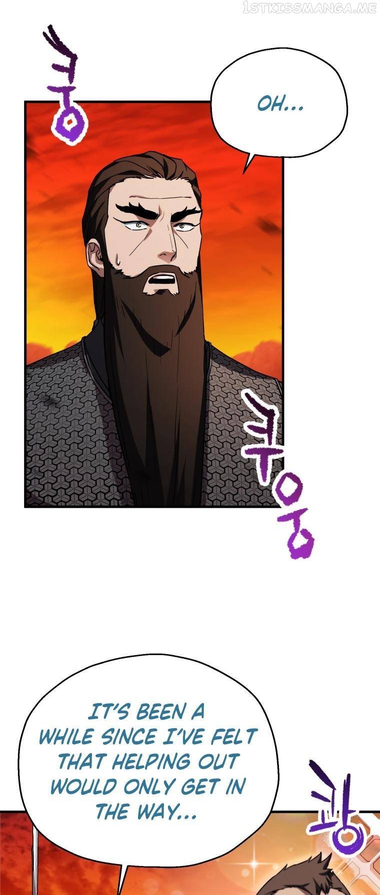 The Player that can’t Level Up Chapter 104 - page 22