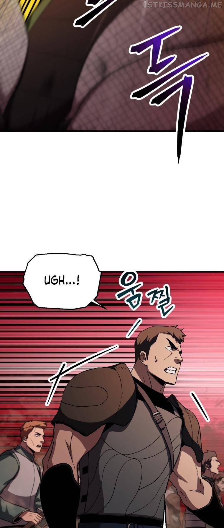 The Player that can’t Level Up Chapter 104 - page 30