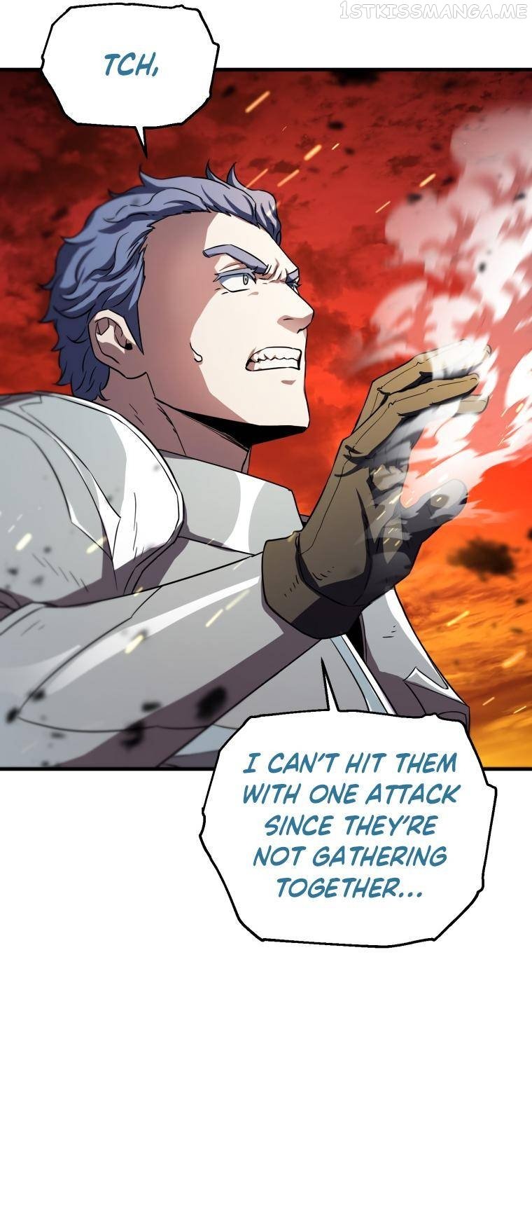 The Player that can’t Level Up Chapter 104 - page 36