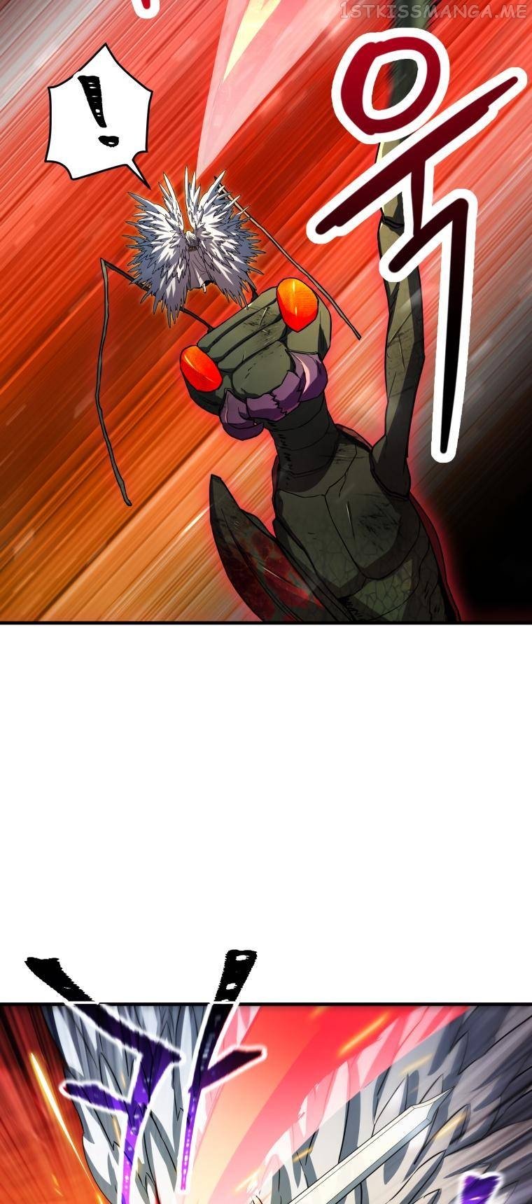 The Player that can’t Level Up Chapter 104 - page 43