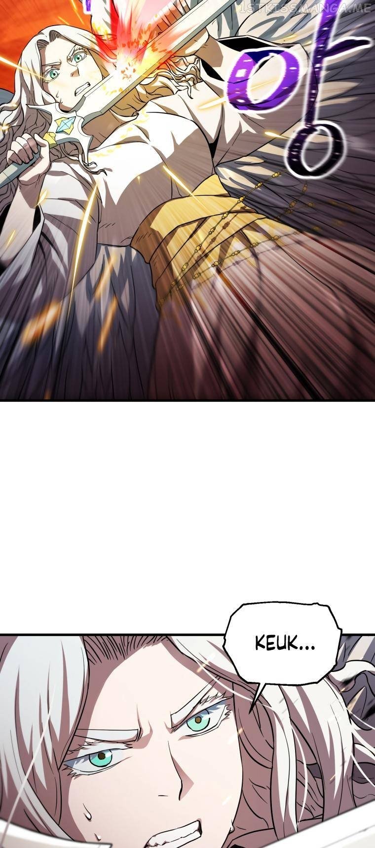 The Player that can’t Level Up Chapter 104 - page 44