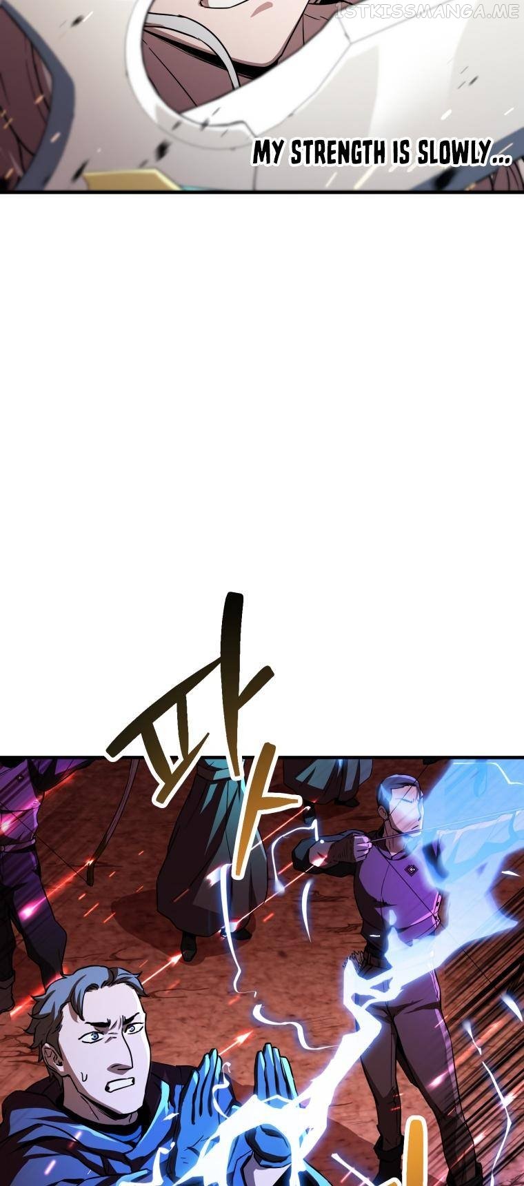 The Player that can’t Level Up Chapter 104 - page 45