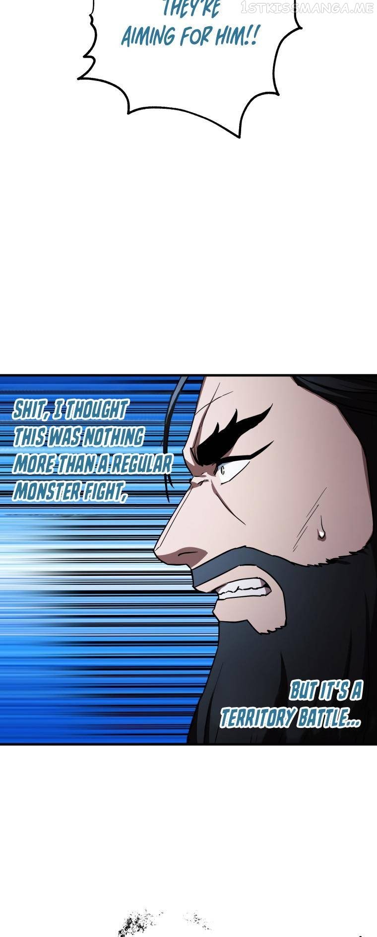 The Player that can’t Level Up Chapter 104 - page 50