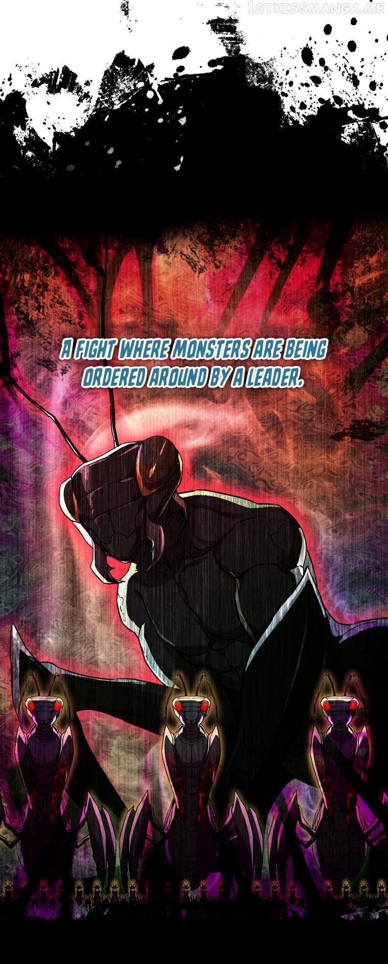 The Player that can’t Level Up Chapter 104 - page 51