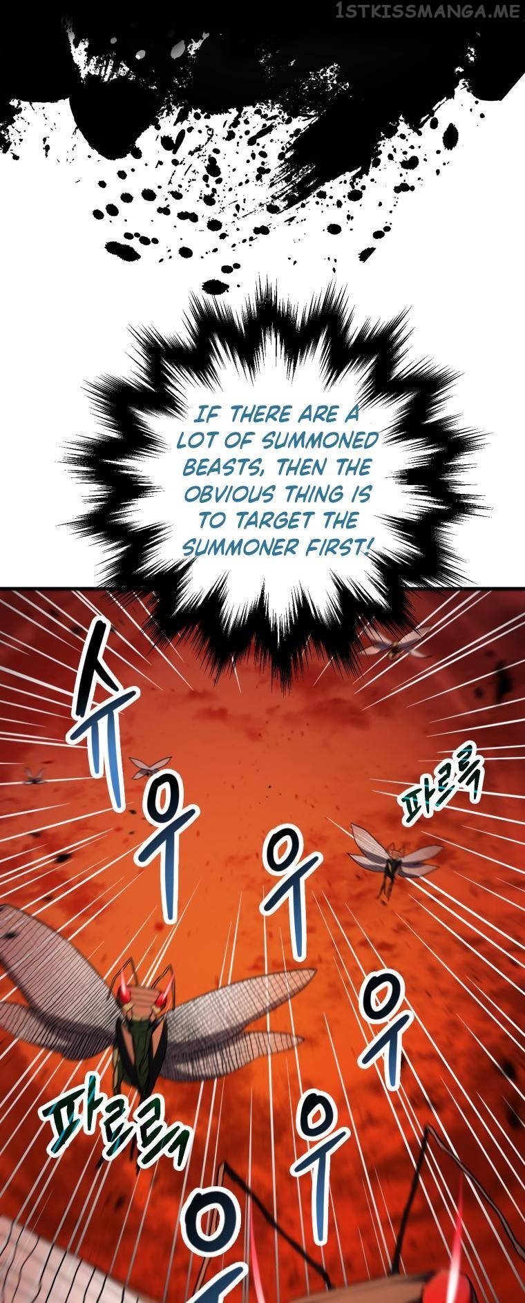 The Player that can’t Level Up Chapter 104 - page 52