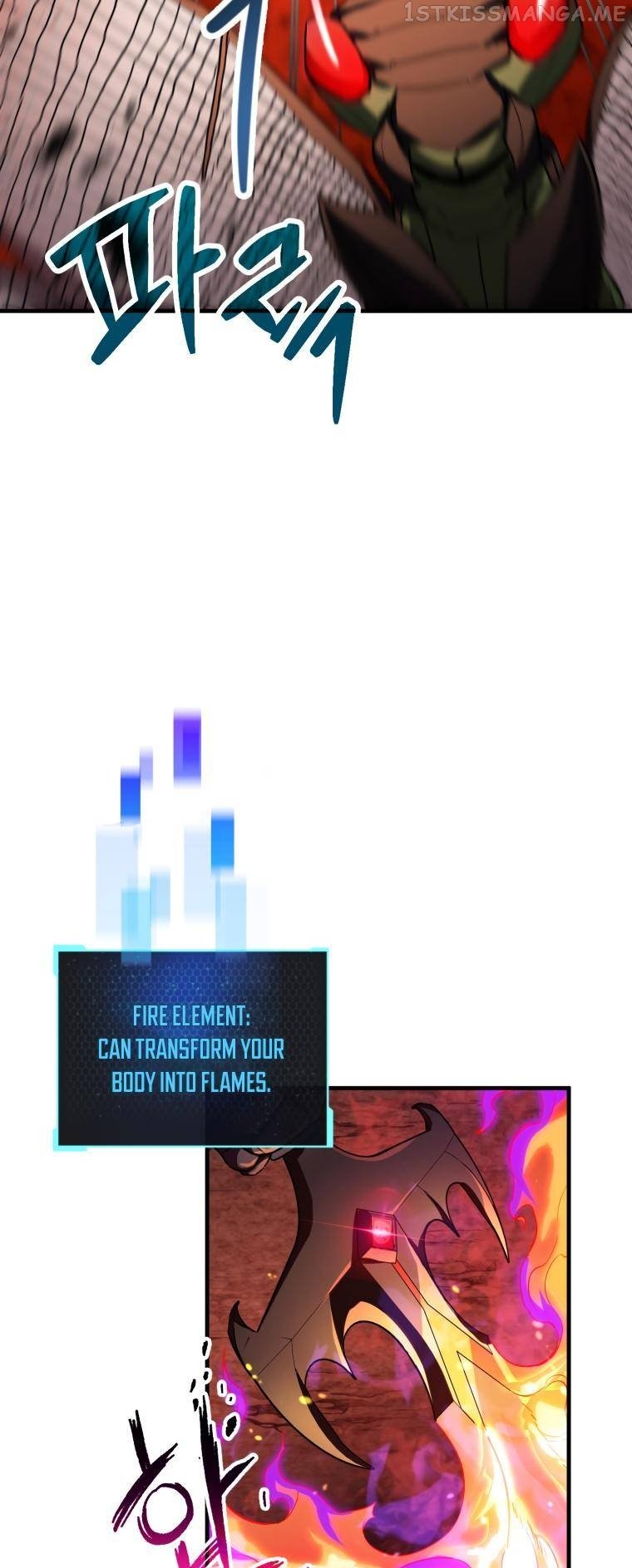 The Player that can’t Level Up Chapter 104 - page 53
