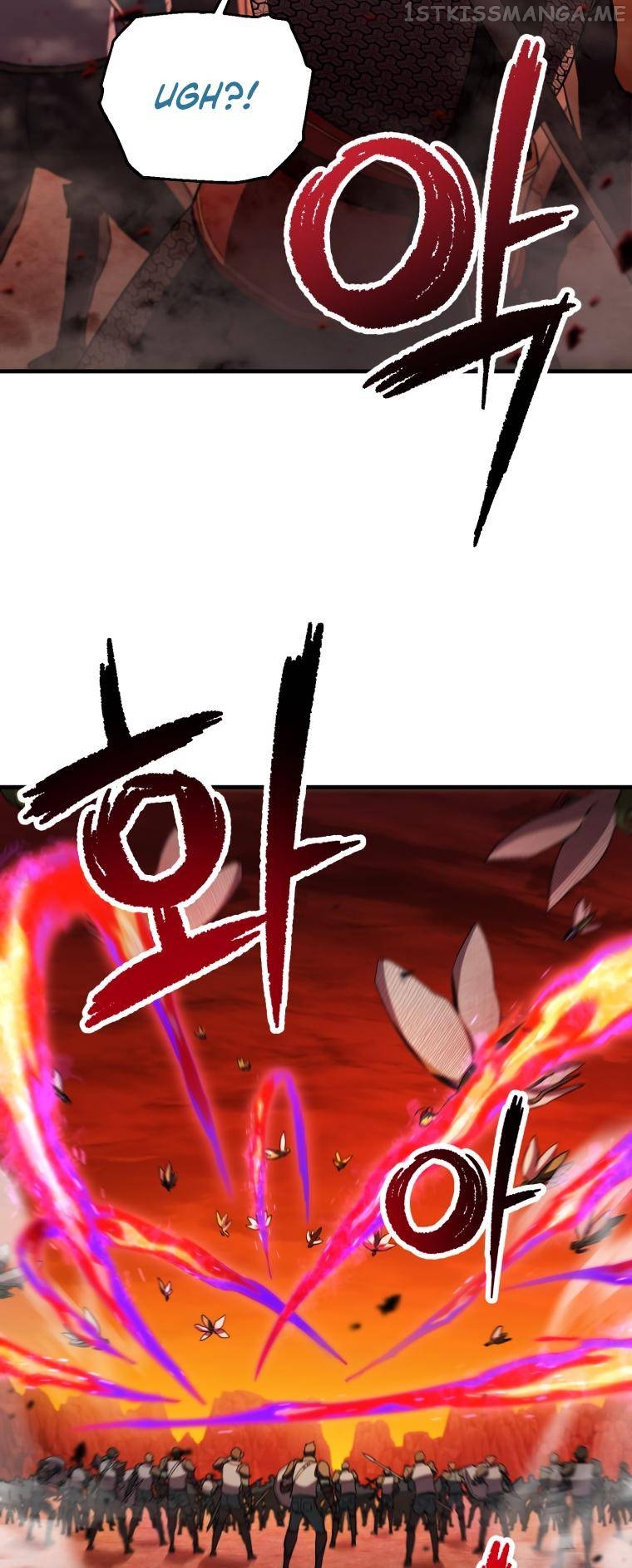 The Player that can’t Level Up Chapter 104 - page 55