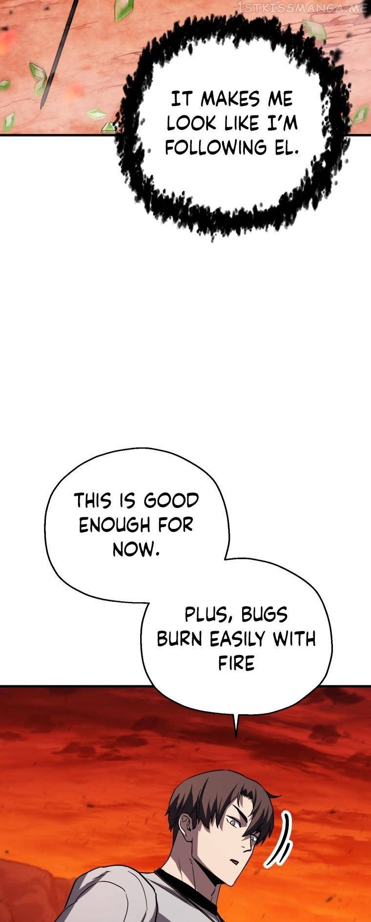 The Player that can’t Level Up Chapter 104 - page 60