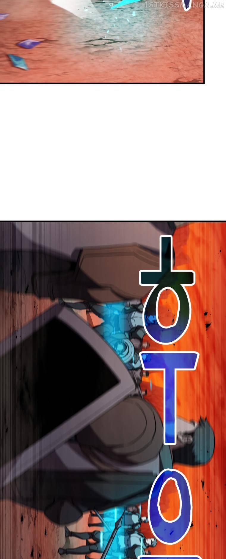 The Player that can’t Level Up Chapter 104 - page 64