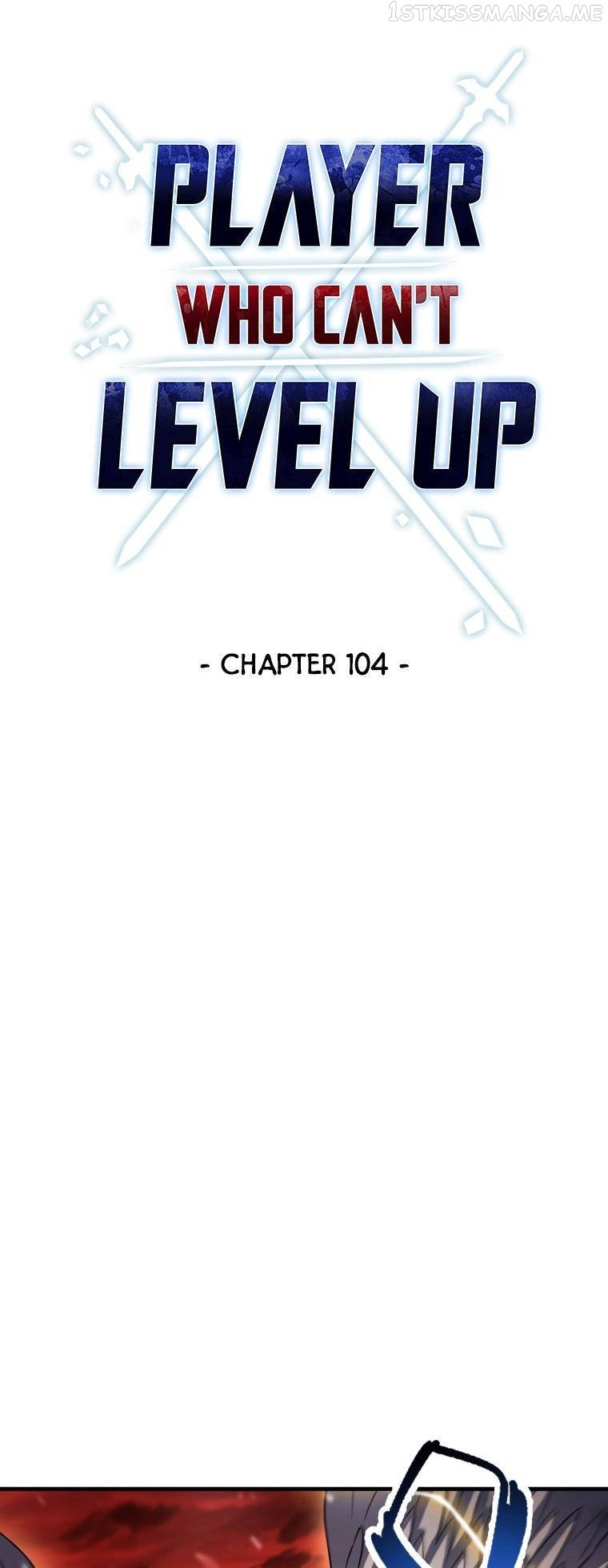 The Player that can’t Level Up Chapter 104 - page 9