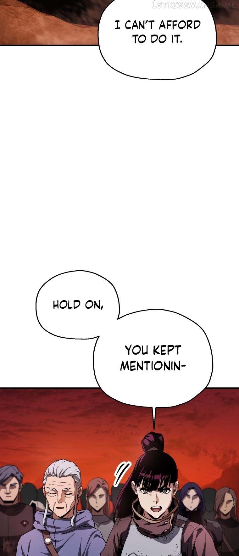 The Player that can’t Level Up Chapter 102 - page 17