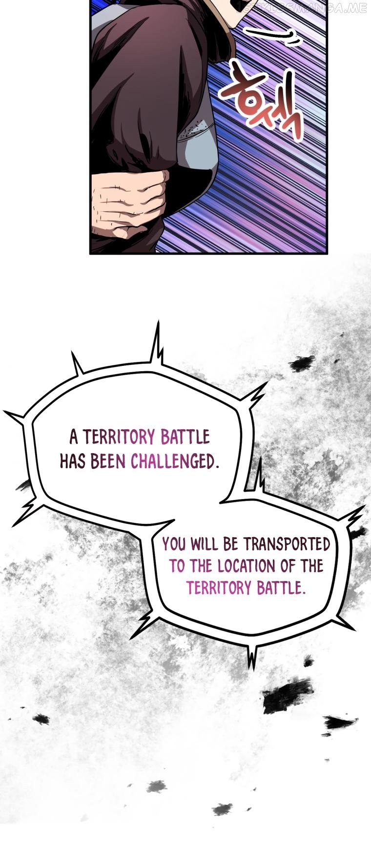 The Player that can’t Level Up Chapter 102 - page 19