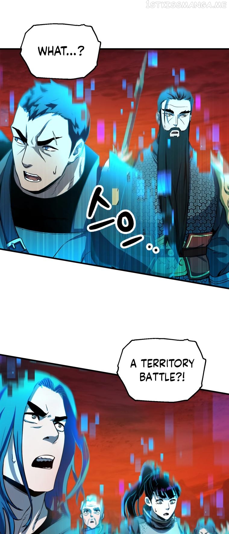 The Player that can’t Level Up Chapter 102 - page 20