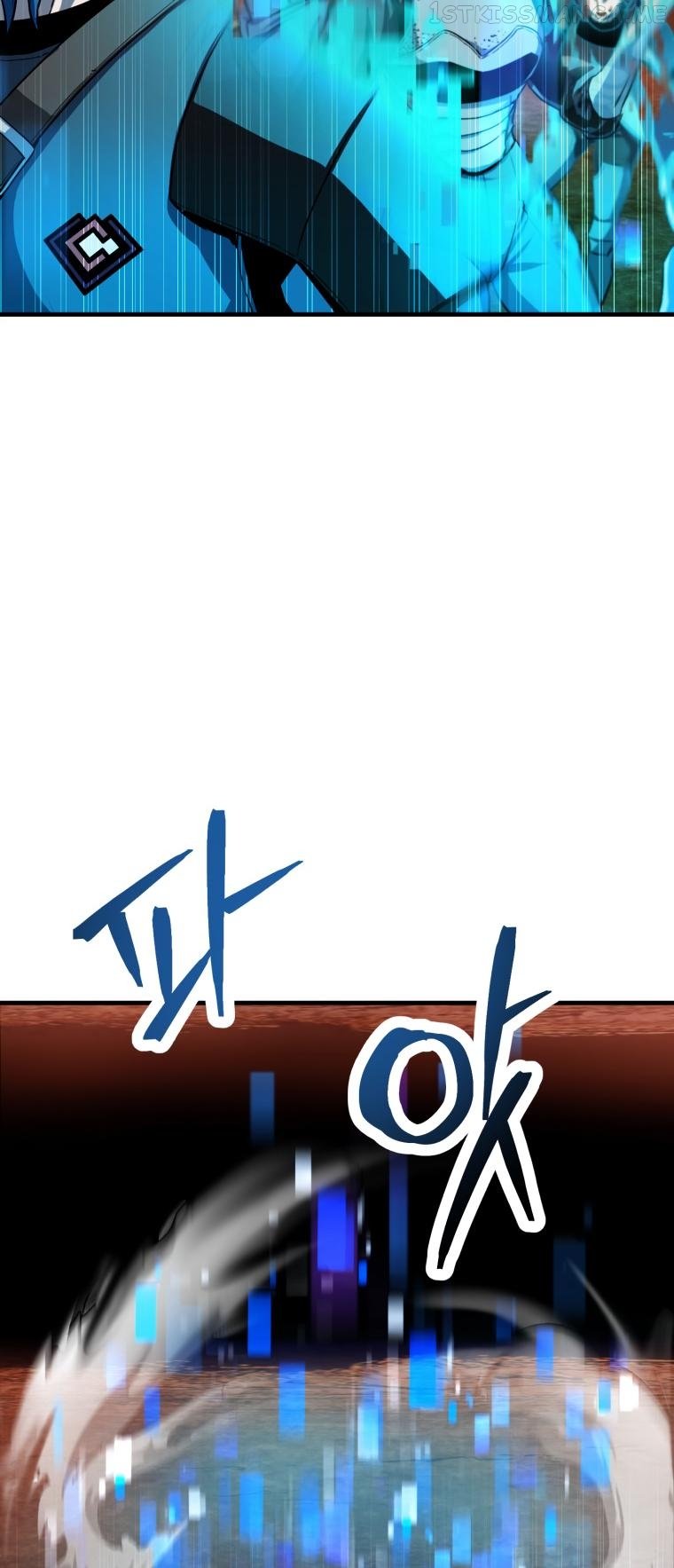 The Player that can’t Level Up Chapter 102 - page 21