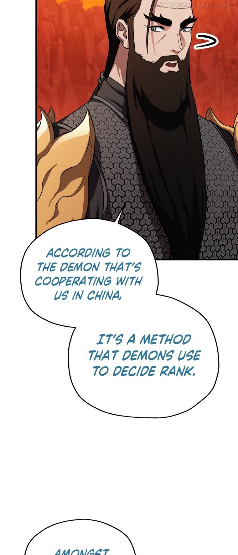 The Player that can’t Level Up Chapter 102 - page 29