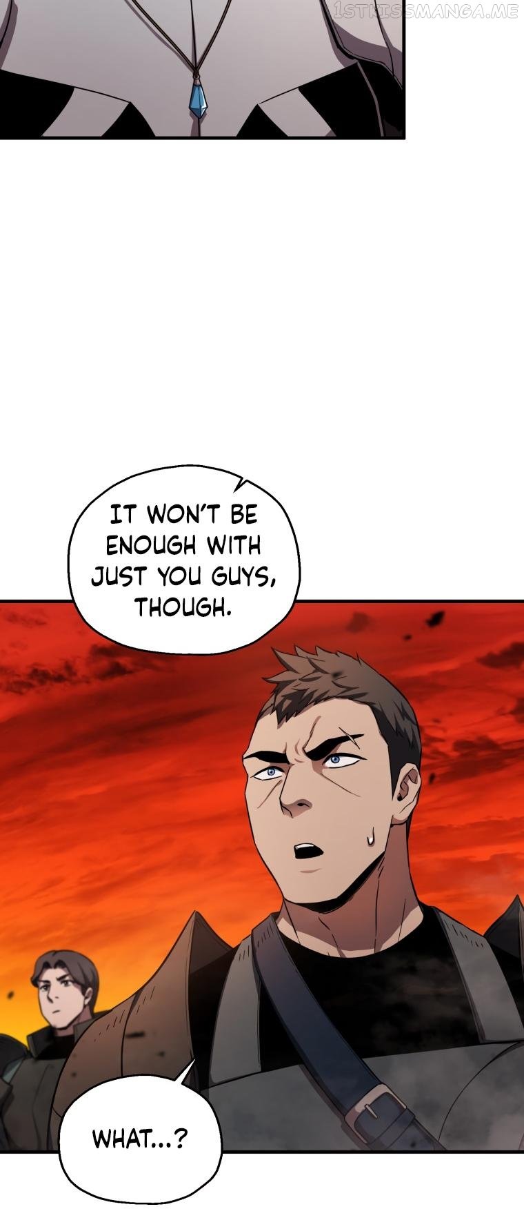 The Player that can’t Level Up Chapter 102 - page 39