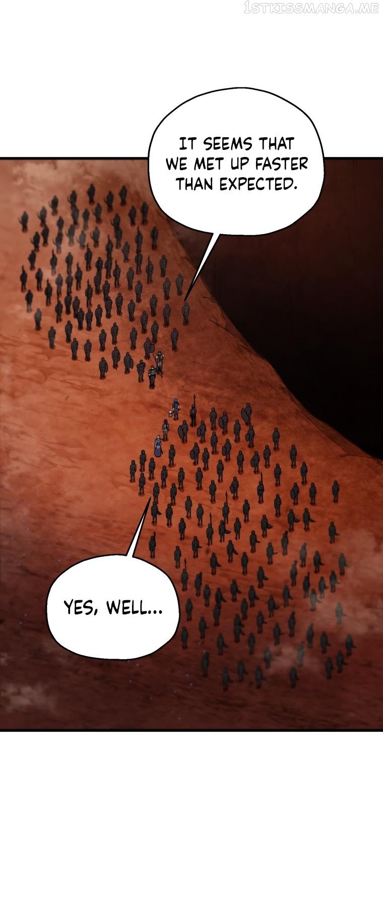 The Player that can’t Level Up Chapter 102 - page 4