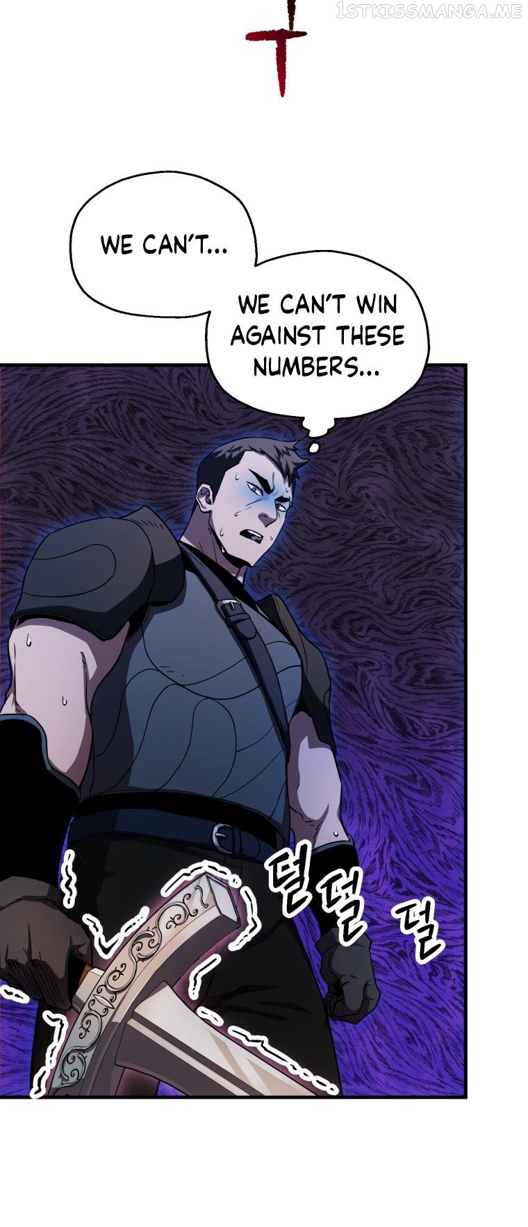 The Player that can’t Level Up Chapter 102 - page 52