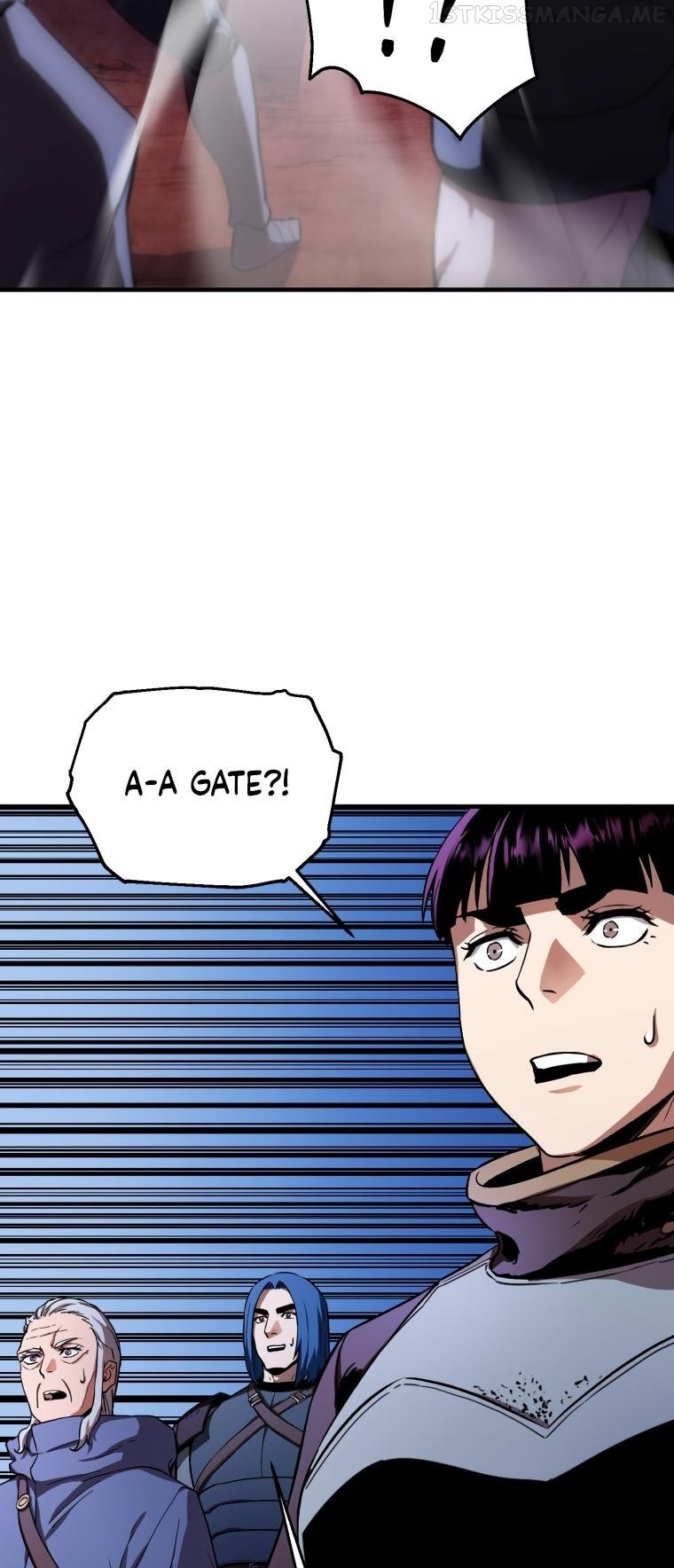 The Player that can’t Level Up Chapter 102 - page 57