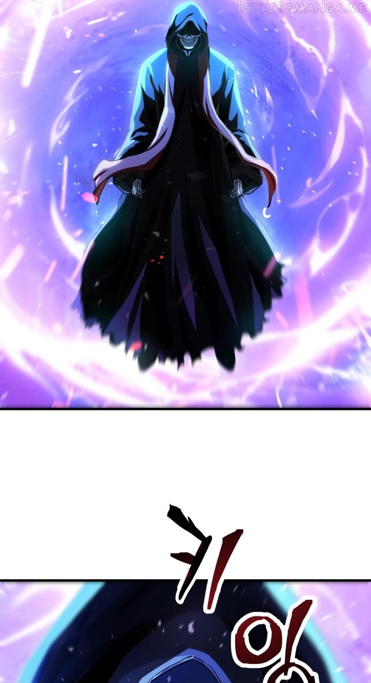 The Player that can’t Level Up Chapter 102 - page 64