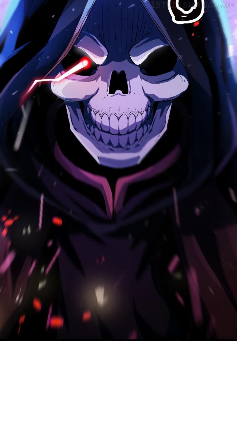 The Player that can’t Level Up Chapter 102 - page 65