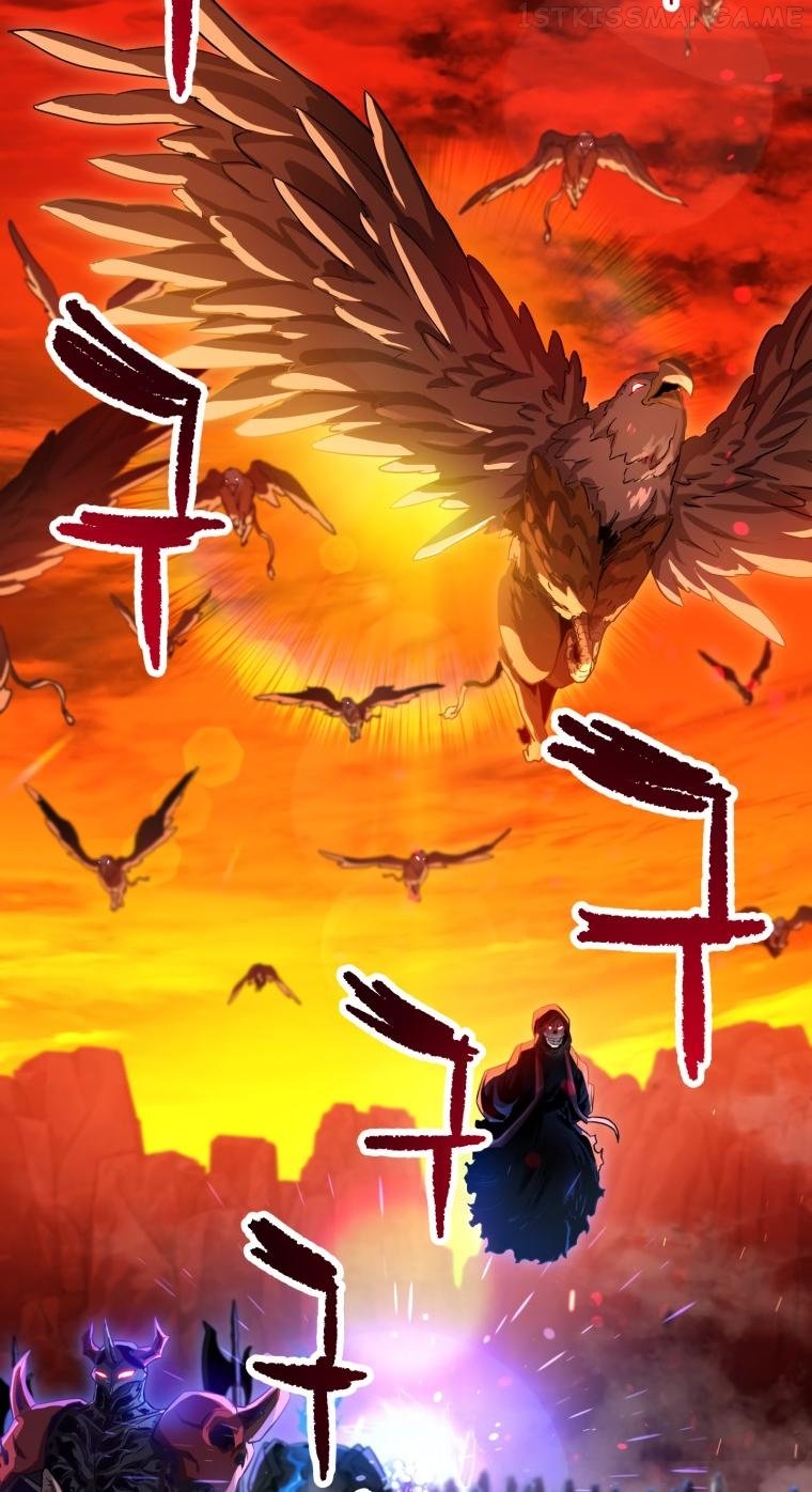 The Player that can’t Level Up Chapter 102 - page 68