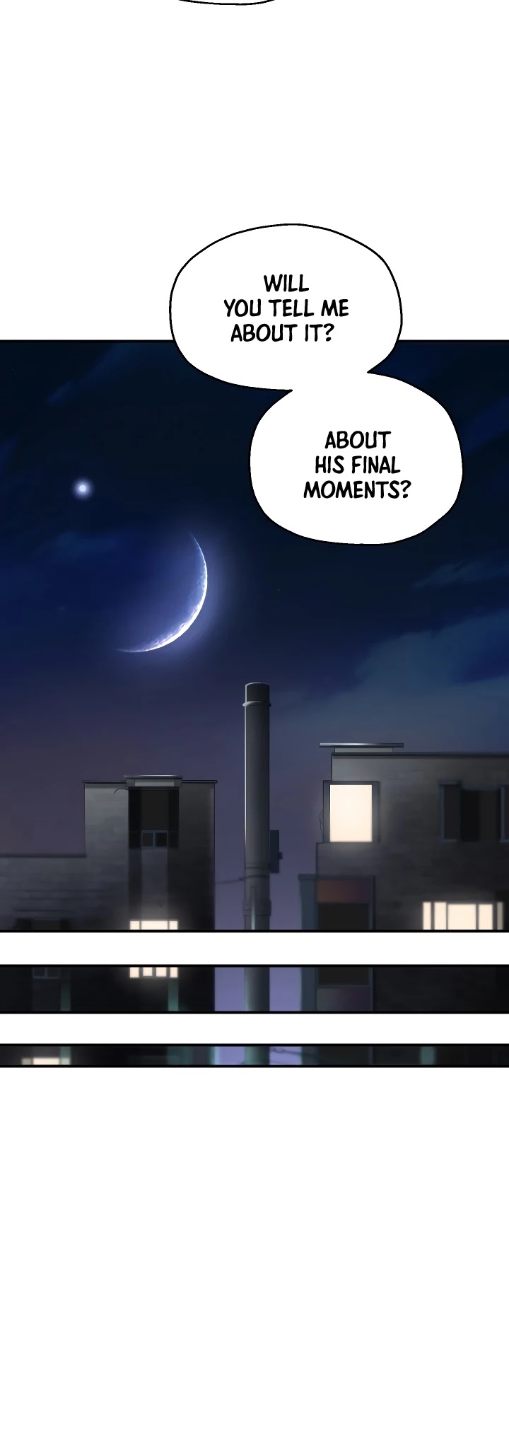 The Player that can’t Level Up chapter 22 - page 20