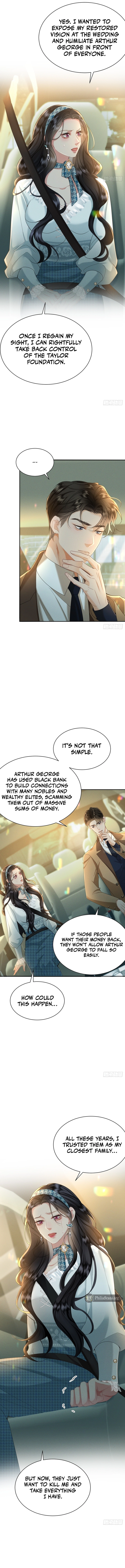 The Duke's Daughter and, The Fugitives Chapter 2 - page 7