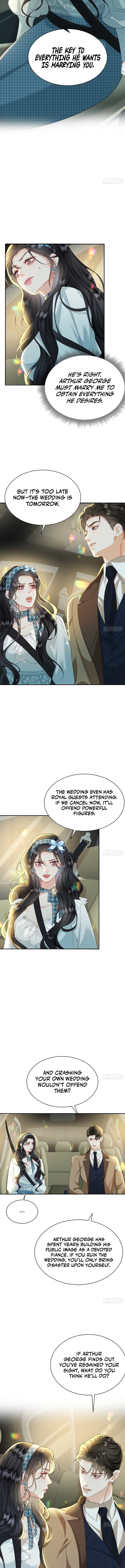 The Duke's Daughter and, The Fugitives Chapter 2 - page 9