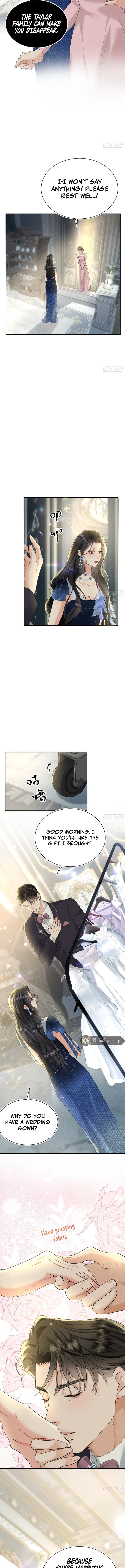 The Duke's Daughter and, The Fugitives Chapter 4 - page 10