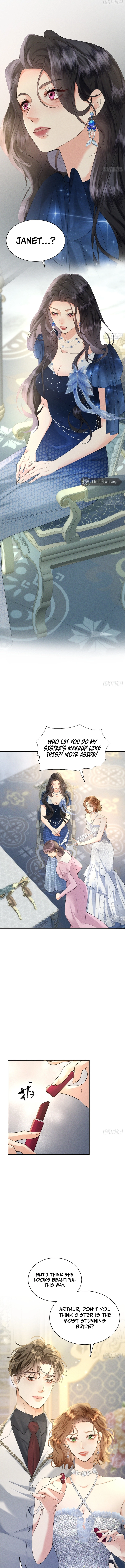 The Duke's Daughter and, The Fugitives Chapter 4 - page 2