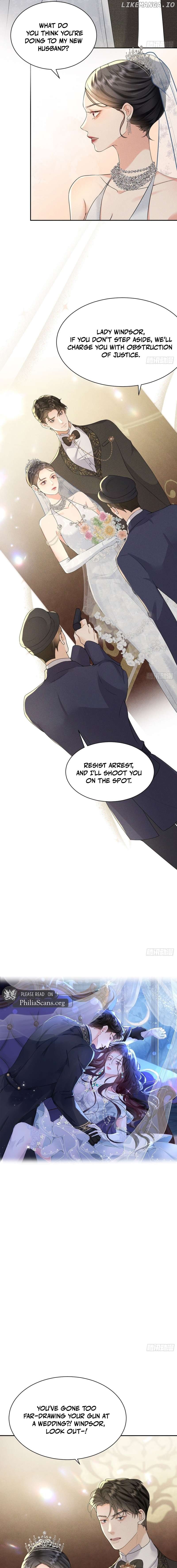The Duke's Daughter and, The Fugitives Chapter 8 - page 2