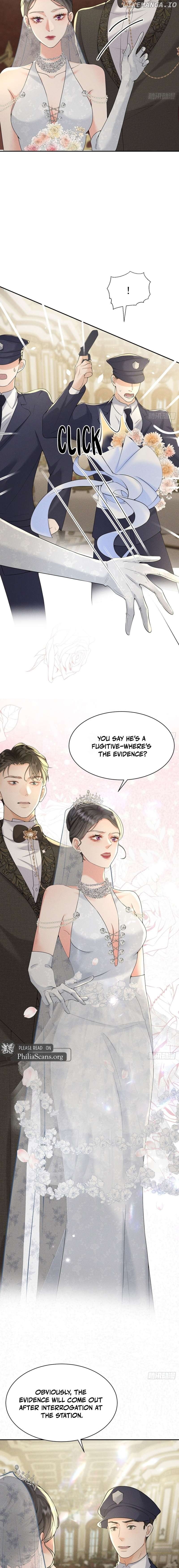 The Duke's Daughter and, The Fugitives Chapter 8 - page 3