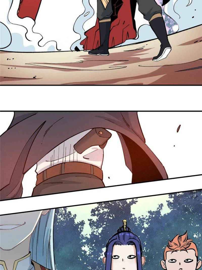 All Hail the Sect Leader chapter 37 - page 13