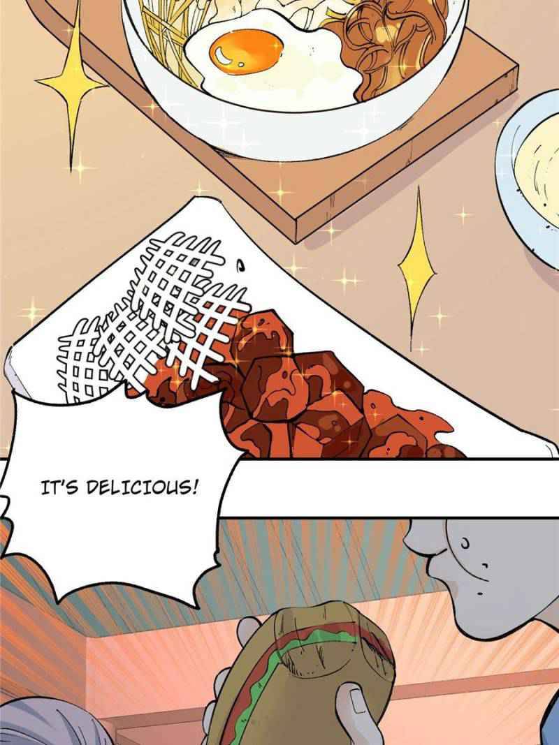 All Hail the Sect Leader chapter 33 - page 10