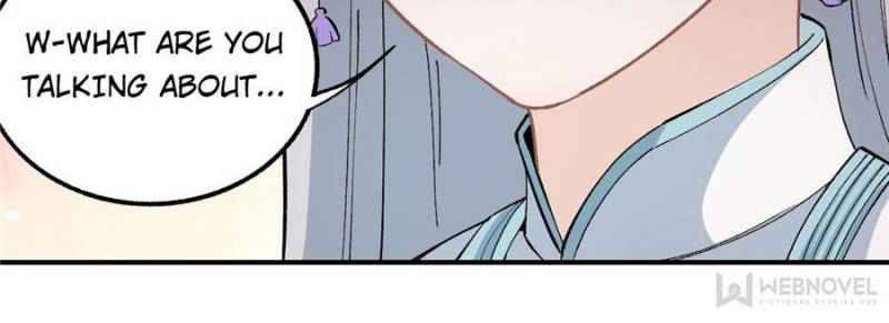 All Hail the Sect Leader chapter 33 - page 35