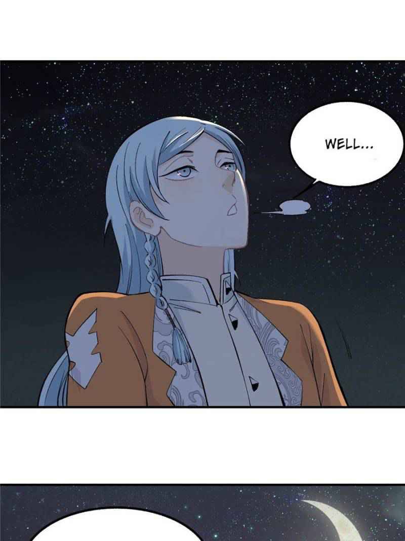 All Hail the Sect Leader chapter 33 - page 36