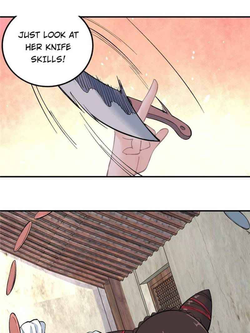 All Hail the Sect Leader chapter 33 - page 4