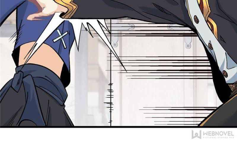 All Hail the Sect Leader chapter 50 - page 12