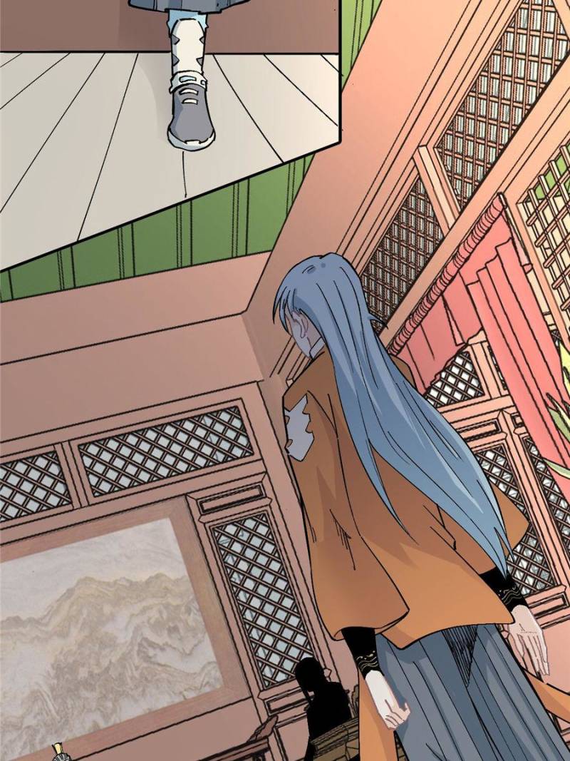 All Hail the Sect Leader chapter 29 - page 29