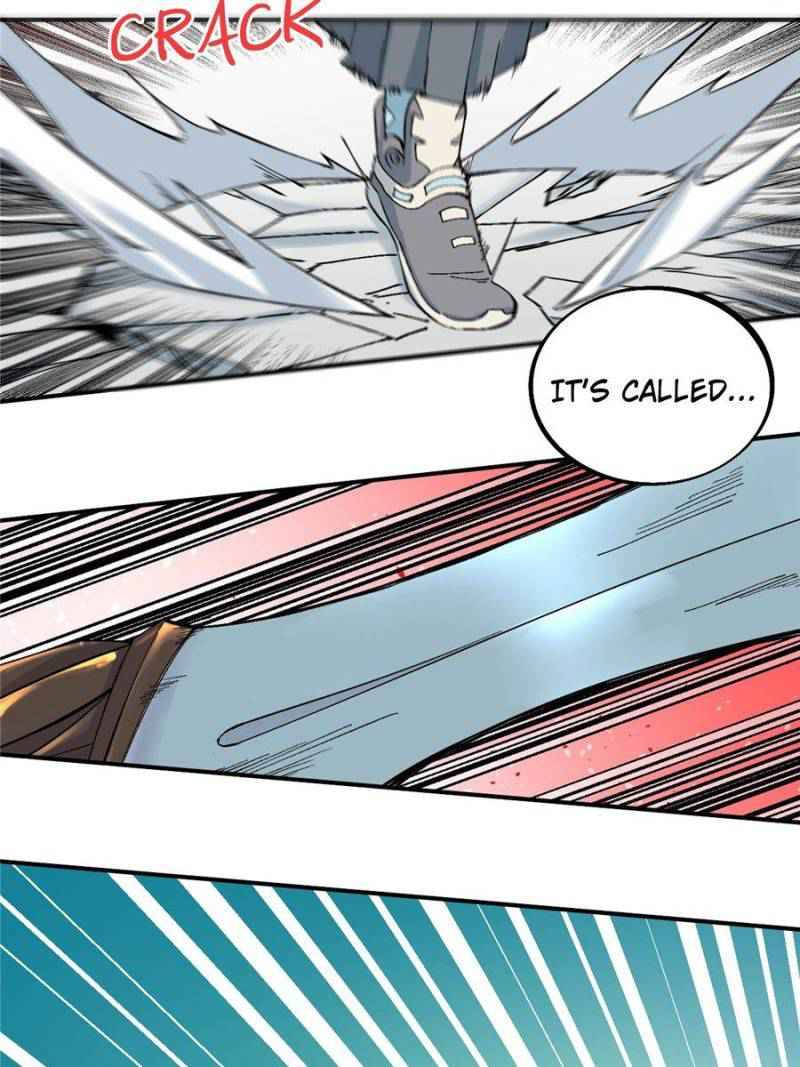 All Hail the Sect Leader chapter 30 - page 29