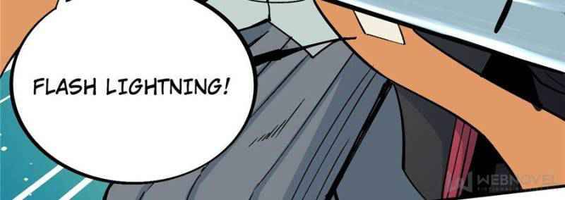 All Hail the Sect Leader chapter 30 - page 31
