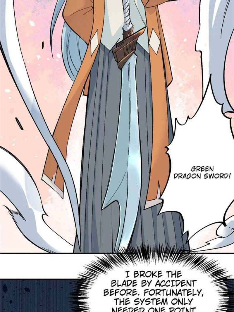 All Hail the Sect Leader chapter 30 - page 4