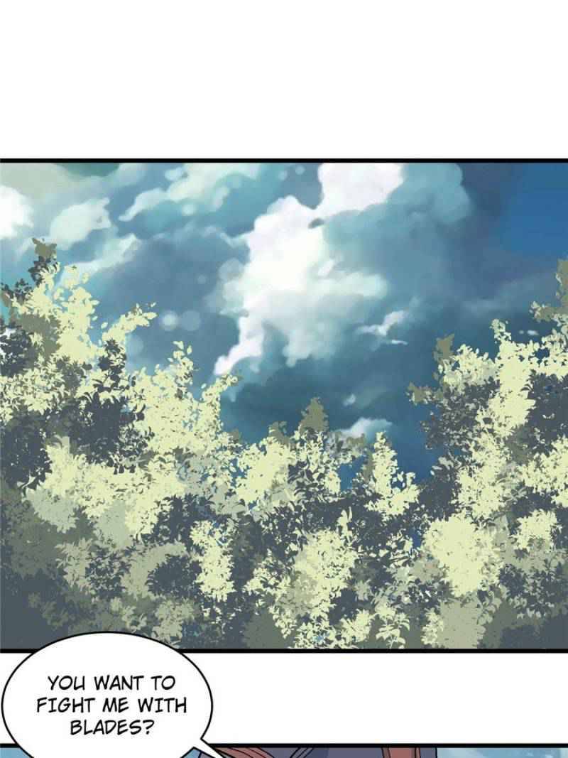 All Hail the Sect Leader chapter 56 - page 28