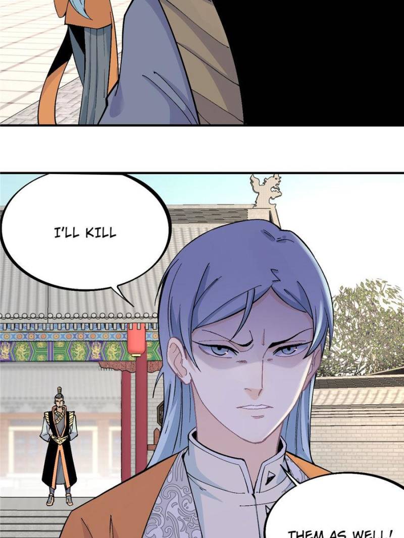 All Hail the Sect Leader chapter 31 - page 10