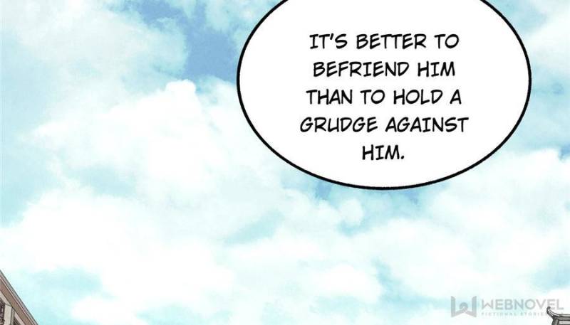 All Hail the Sect Leader chapter 31 - page 17