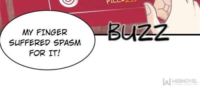 All Hail the Sect Leader chapter 55 - page 36