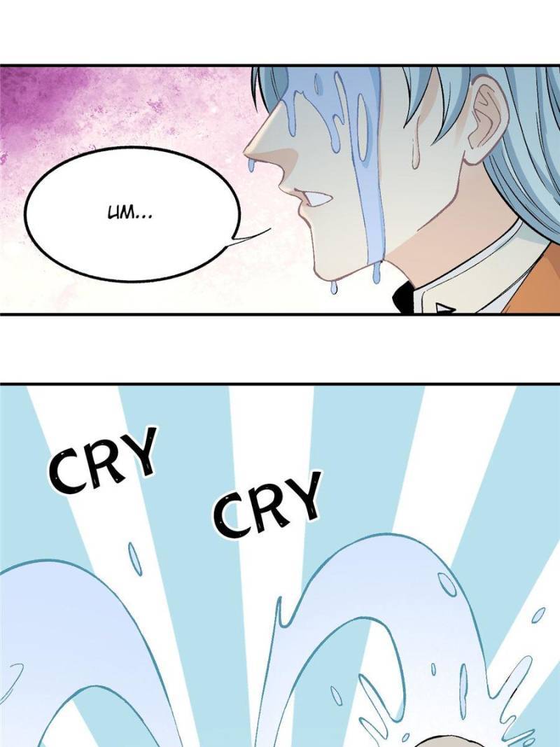 All Hail the Sect Leader chapter 32 - page 1