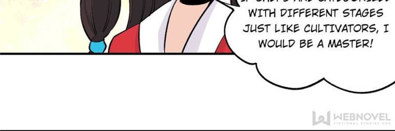 All Hail the Sect Leader chapter 32 - page 18